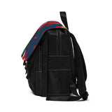 The Provider's Backpack