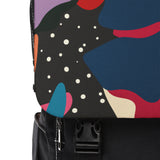 The Provider's Backpack
