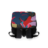 The Provider's Backpack