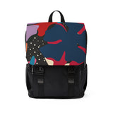 The Provider's Backpack