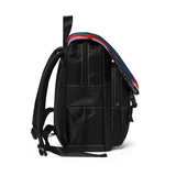 The Provider's Backpack