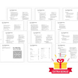 Licensed to Launch - Childcare Licensing Application Made Easy