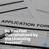Licensed to Launch - Childcare Licensing Application Made Easy