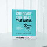 Childcare Contract That Works: A Childcare Provider’s Guide