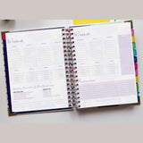 DYNAMIC DUO: The Provider Planner & Organizer & Tote Combo