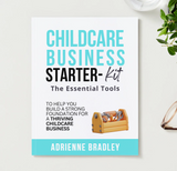 How To Start Your Daycare Business (Without Overwhelm)