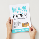 How To Start Your Daycare Business (Without Overwhelm)
