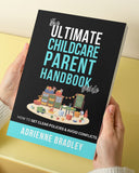 The Ultimate Childcare Handbook Guide