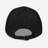 CAP: "Rise & Thrive Club" Dad hat
