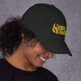 CAP: "Rise & Thrive Club" Dad hat