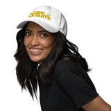 CAP: "Rise & Thrive Club" Dad hat