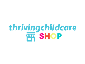 ThrivingchildcareShop.com logo