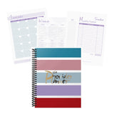 The Provider Planner & Organizer - The Essential Tool For The Childcare Provider (Older 5th Edition)