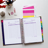 The Provider Planner & Organizer - The Essential Tool For The Childcare Provider (Older 5th Edition)