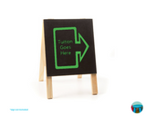 Tuition Goes Here Wall Decal Sticker