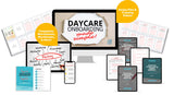 COURSE: Daycare Onboarding MADE SIMPLE!