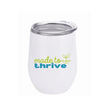 MOBILE MUG: Made To Thrive Coffee Mug Collection