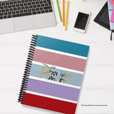 The Provider Planner & Organizer - The Essential Tool For The Childcare Provider (Older 5th Edition)