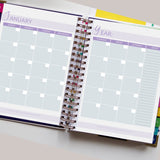 The Provider Planner & Organizer - The Essential Tool For The Childcare Provider (Older 5th Edition)