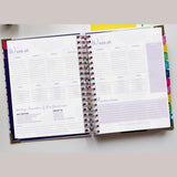 The Provider Planner & Organizer - The Essential Tool For The Childcare Provider