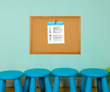 Safer Care Together - COVID-19 Poster - For Childcare Providers {INSTANT PRINTABLE DOWNLOAD}