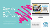 COURSE: Comply with Confidence:  Mastering Daycare Licensing Requirements