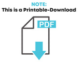 COVID-19 PROTOCOL & POLICY FORMS PACK - For Childcare Providers and Parents {INSTANT PRINTABLE DOWNLOAD}