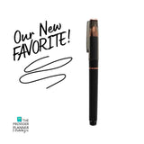 OUR FAVORITE PLANNER PEN! Journaling Inc™ Roller Gel Pen