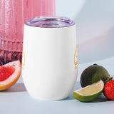 MOBILE MUG: "The Childcare Chef" Mobile Mug/Wine tumbler