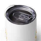 MOBILE MUG: "The Childcare Chef" Mobile Mug/Wine tumbler