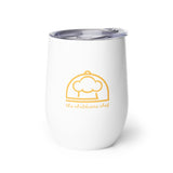 MOBILE MUG: "The Childcare Chef" Mobile Mug/Wine tumbler