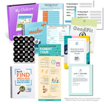 Terrific Tour Toolkit - Daycare Tour Mastery Bundle [INSTANT PRINTABLE/DOWNLOAD]