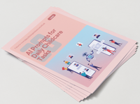 20-AI Prompt Pack for Childcare Providers [INSTANT PRINTABLE/DOWNLOAD]