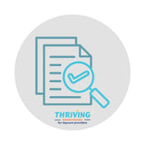 The Childcare Paperwork Relief Session - Childcare Paperwork & Compliance Reset