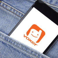 THRIVE Voxer SOS - 1-Day All-Access Support Pass