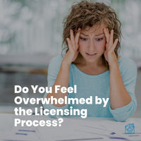 Licensed to Launch - Childcare Licensing Application Made Easy