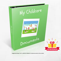 Licensed to Launch - Childcare Licensing Application Made Easy