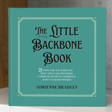 EBOOK:  The Little Backbone Book - 21 Notes to Childcare Parents [INSTANT PRINTABLE/DOWNLOAD]