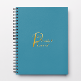 The Provider Planner & Organizer (SOFTCOVER 6TH VERSION) BLUE