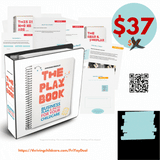 The PlayBook Business Success Planner eBook [INSTANT DOWNLOAD]