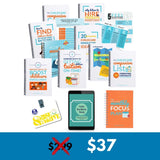 The Daycare Provider's Toolbox SPECIAL OFFER - [INSTANT PRINTABLE/DOWNLOAD]