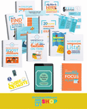 The Daycare Provider's Toolbox - [INSTANT PRINTABLE/DOWNLOAD]