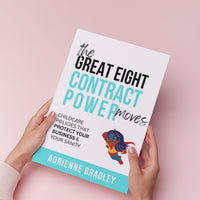 The Foundation Five Bundle