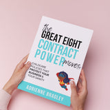 The Foundation Five Bundle