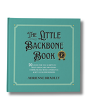 EBOOK:  The Little Backbone Book - 20 Notes to Childcare Parents [INSTANT PRINTABLE/DOWNLOAD]