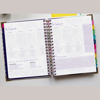 Planner + PlayBook Bundle: Unleash the FULL Potential of Your Childcare Business! [PHYSICAL BOOKS]