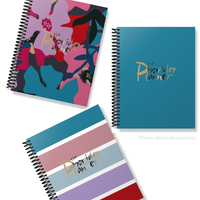 DYNAMIC DUO: The Provider Planner & Organizer & Tote Combo