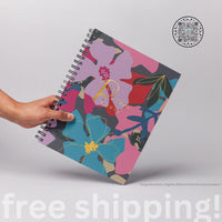 The Provider Planner & Organizer (SOFTCOVER 6TH VERSION) FLORAL
