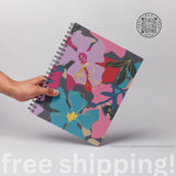 The Provider Planner & Organizer (SOFTCOVER 6TH VERSION) FLORAL