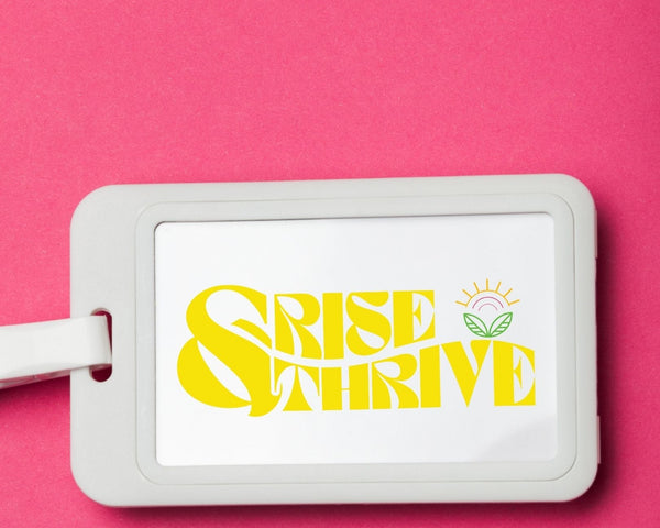 Rise & Thrive Club